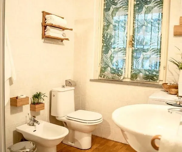 Bdc_38apartment * Parma